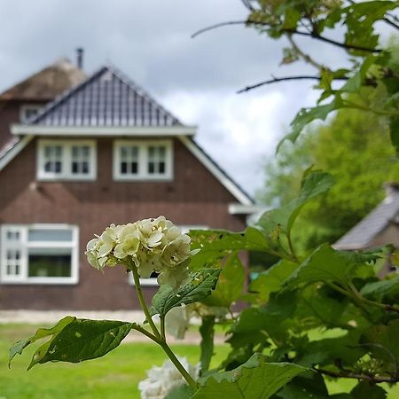The Barnyard Bed & Breakfast Balinge Luaran gambar